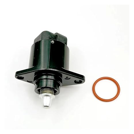 Control Step Motor Fit For S-els ATV Guepard 650 800 850 800 UTV 800V Dominator 800 39140-E05-0000 LU082555 motorcycle parts