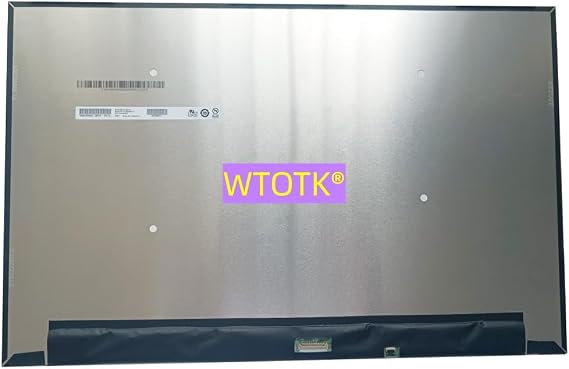 18" WQUXGA 38402400 LCD Screen Replacement Display B180ZAN01.0 (Non-Touch)