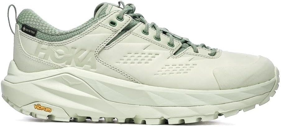 HOKA Unisex Kaha Low GtxHiking Shoe