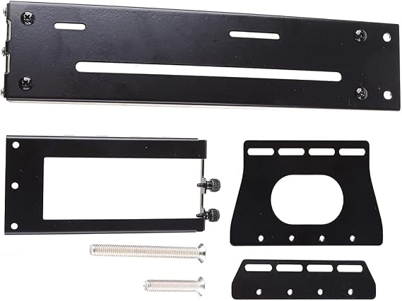 Vertical Graphics Card Holder Bracket GPU Mount Kickstand/Base for Chassis for RTX3060 3070 3090 RX Gpu