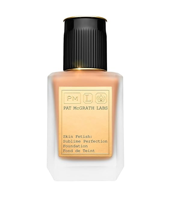 PAT McGRATH LABS Sublime Perfection Foundation Light 5