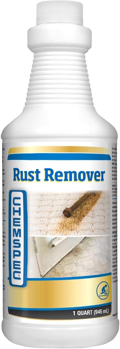 Chemspec - Rust Remover - Rust Spot Remover *1 Liter* RRCS