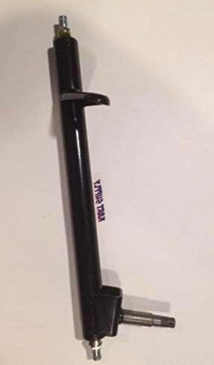 Spindle and Strut Support Trailmaster Mid Xrx & Mudhead Drivers Side