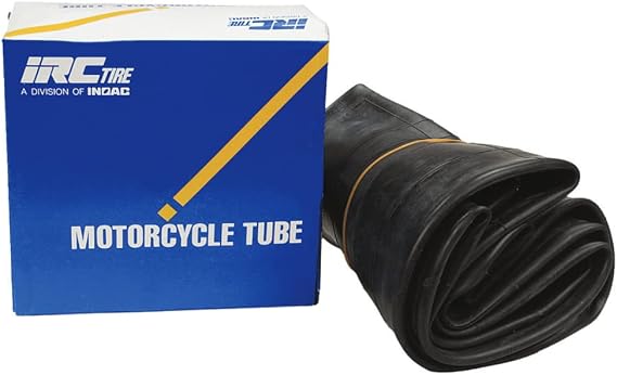 Irc T20071 Standard Tube - 3.00/3.60-19 - TR-4 Stem