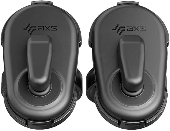 SRAM eTap AXS Wireless Blips - Black, Pair