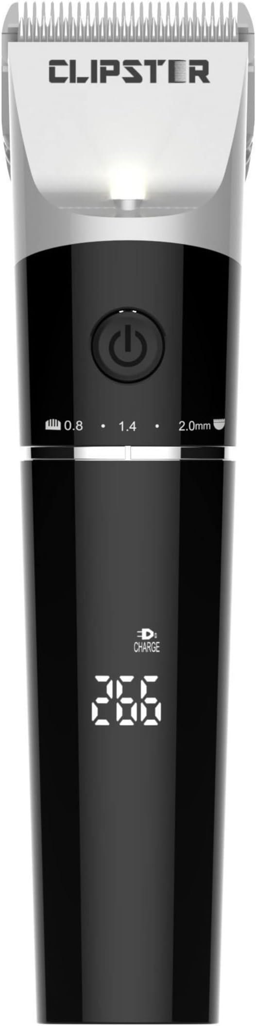 Kerbl Cordless Clipper DeloX
