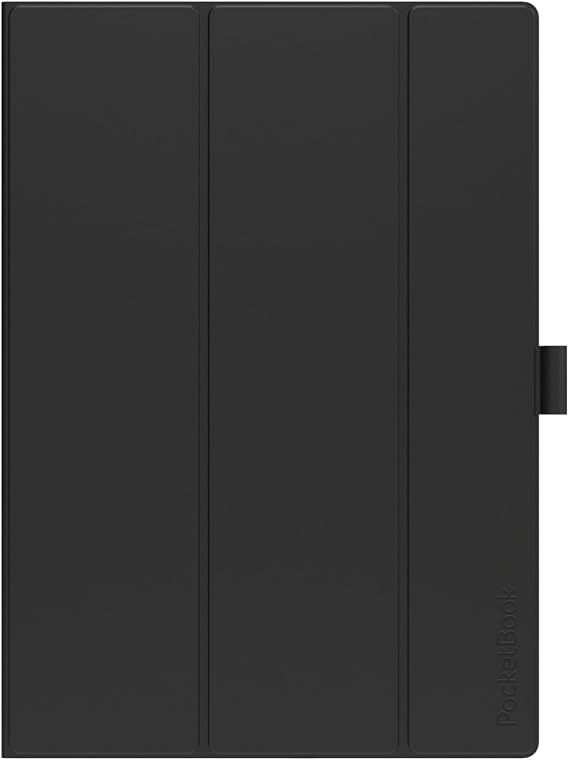 PocketBook Flip Cover for Color Note (Black)