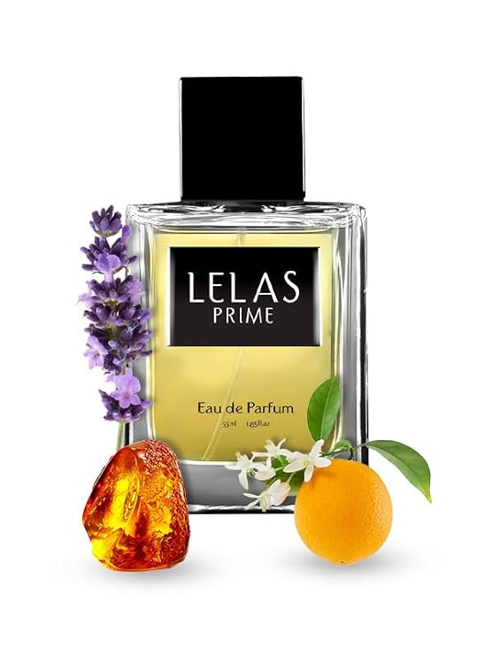 Lelas Inspiratoin Eau De Parfume 55 Ml