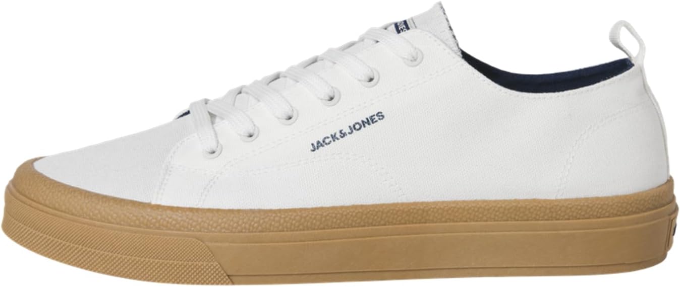 JACK & JONES Men's Walking Loafer