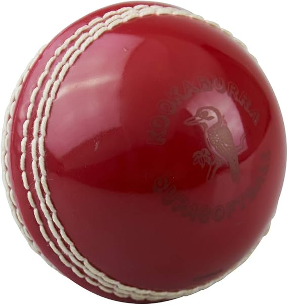 Kookaburra Supercoach Cricket Ball
