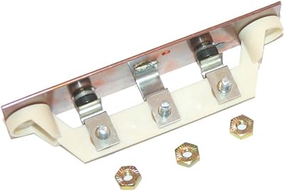 Club Car 1012102, Heat Sink with Diodes, 36V - 48V