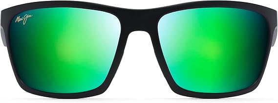 Maui Jim Unisex Makoa Sunglasses