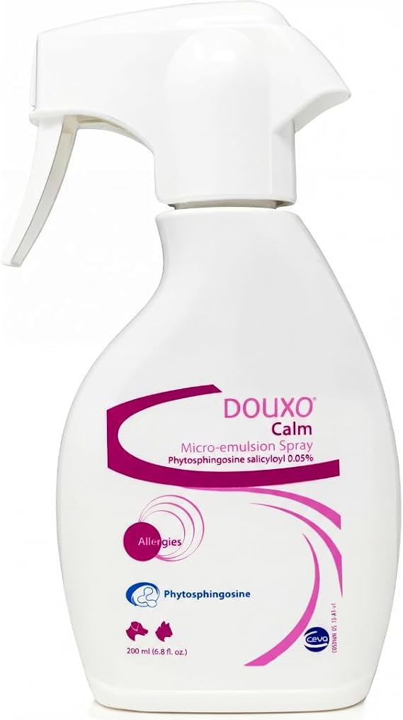 Douxo Calm Micro-Emulsion Spray 6.8oz