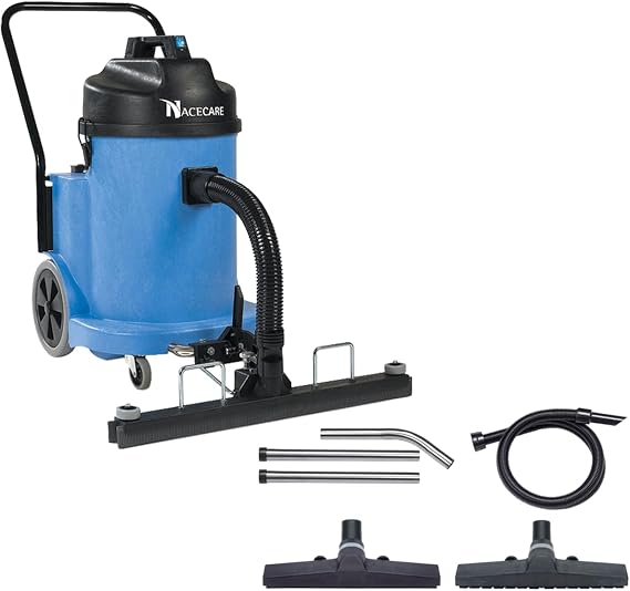 Wet/Dry Vacuum by NaceCare