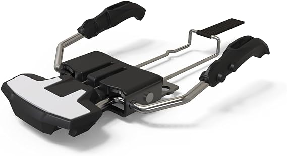 Marker Alpinist Ski Binding Brakes 2024-115