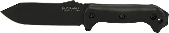 KA-BAR KaBar Becker Crewman