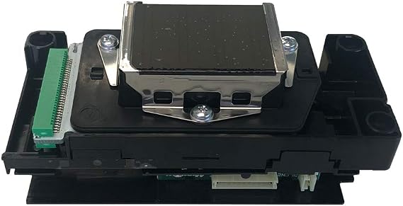 Original JV33 / JV5 Printhead with Memory Board - M007947 Compatible with Mimaki