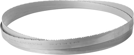 JET Tools - Bi-Metal Blade 1.33" x 0.043" x 192-1/8 4/6T for ECB-1422V (891164)
