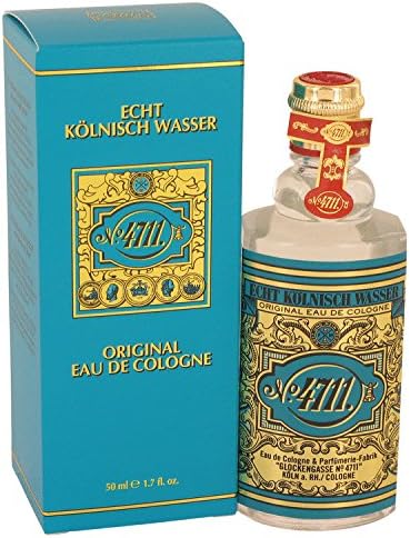 4711 Eau Decolon 50ml