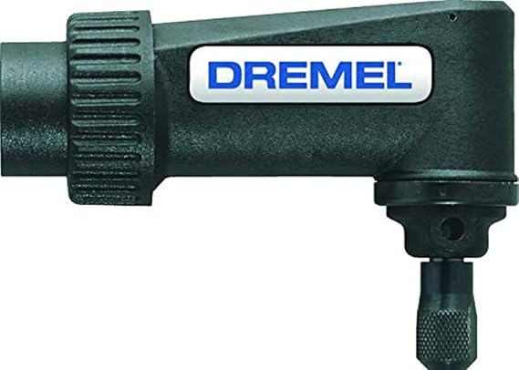 Dremel 575 Right Angle Fitting for Hard Access Areas