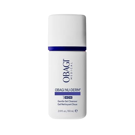 Obagi Nu-Derm Gentle Cleanser