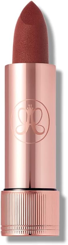 Anastasia Beverly Hills - Matte Lipstick - Toffee