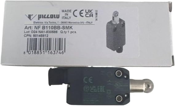 Limit Switch NF B110BB-SMK Limit Switch