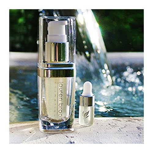 Lauren Brooke Cosmetiques Intensive Immortal Elixer - Anti Aging Travel Size
