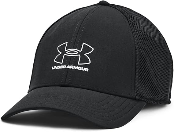 Under Armour Iso-Chill Driver Mesh