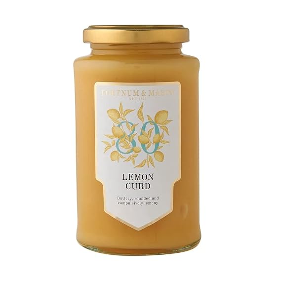 Fortnum & Mason Lemon Curd 315g