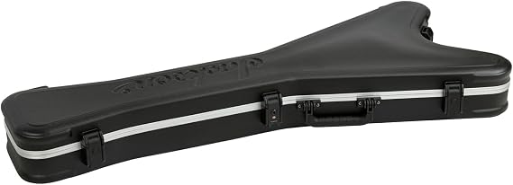 Jackson V Series Guitar Case