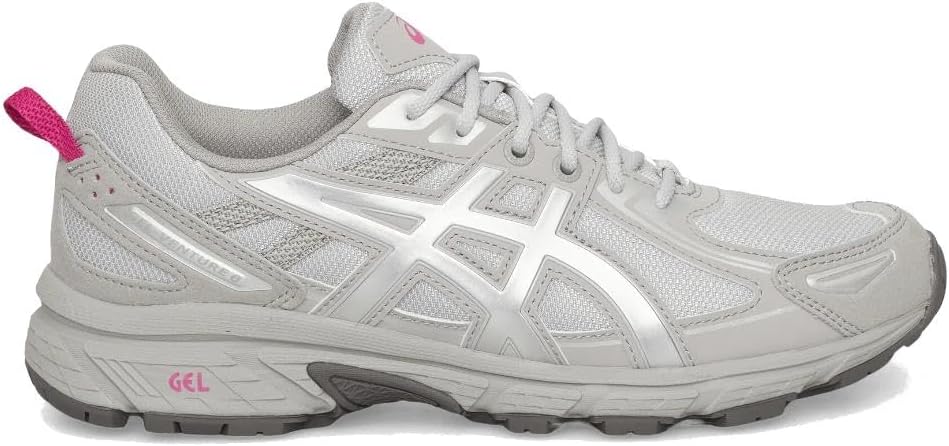 ASICS Men's Gel-Venture 6 Sneaker