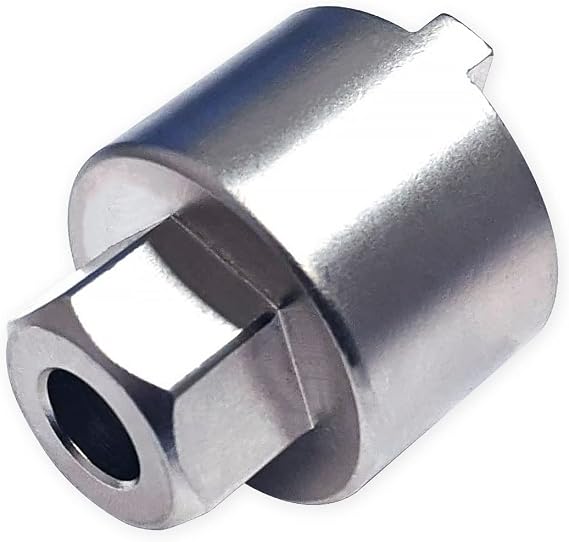 Marine Tech Tools Shift Shaft Bushing Tool AMT0068, Mercury, Alpha One