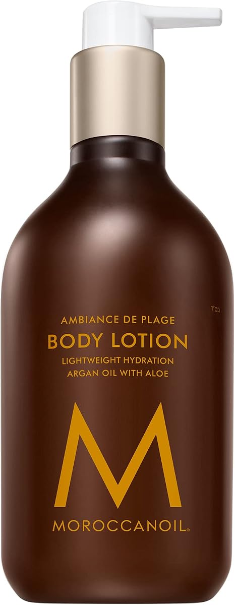 Moroccanoil Body Lotion