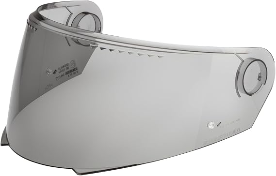 SCHUBERTH C5/S3/Concept Outer Replacement Shield (Dark Smoke - Large Shell)