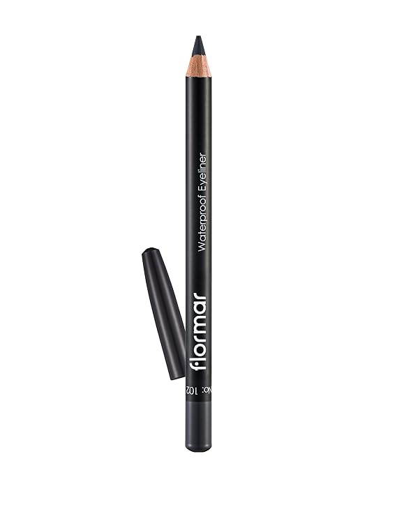 Water-Resistant Eyeliner by Flormar Lebanon