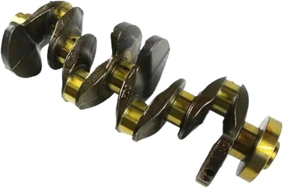 N20 Engine Piston Overhaul Rebuild Kit CR 10:1 Crankshaft Con Rods Set Compatible With BMW 125i 320i 328i X1 X3 Z4 F30 F10 F25 E89 N20B20A