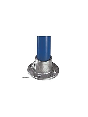 61-7 Flange, 1 14
