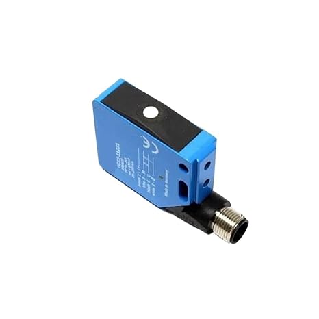 Optical-Electronics Sensor UC12-11231 6029831 Photoelectric Sensor Original 1pc