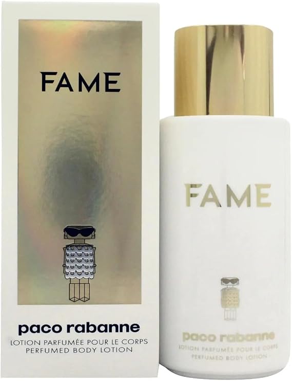 Paco Rabanne - Fame Body Lotion 200 ml