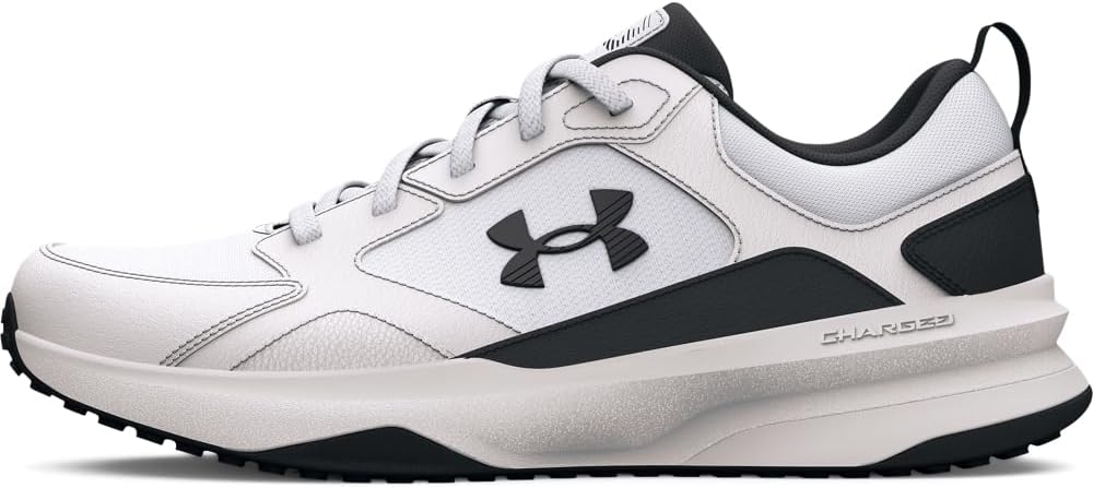 Under Armour Ua Charged Edge Sportstyle AyakkabıErkek