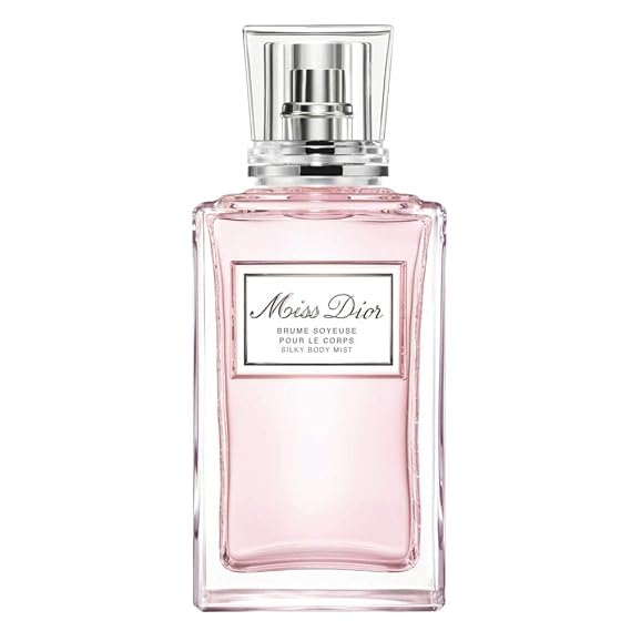 Christian Dior Miss Dior By Christian Dior for Women 3.4 Oz Silky Body Mist