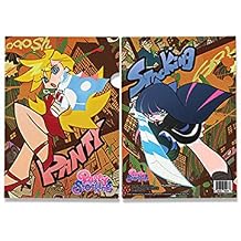 Panty & Stocking Panty & Stocking File Folder