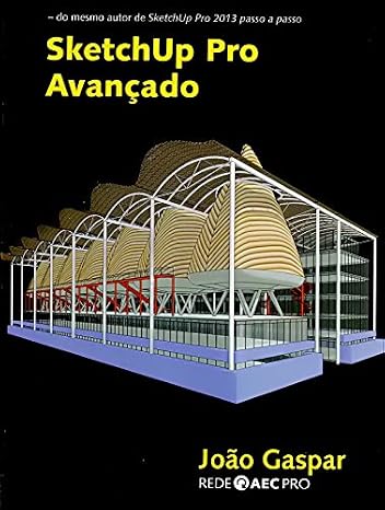 SketchUp Pro Avancado