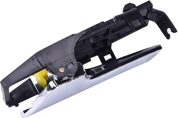 Door Handle Interior Left 1pc 88653 81850 96462709