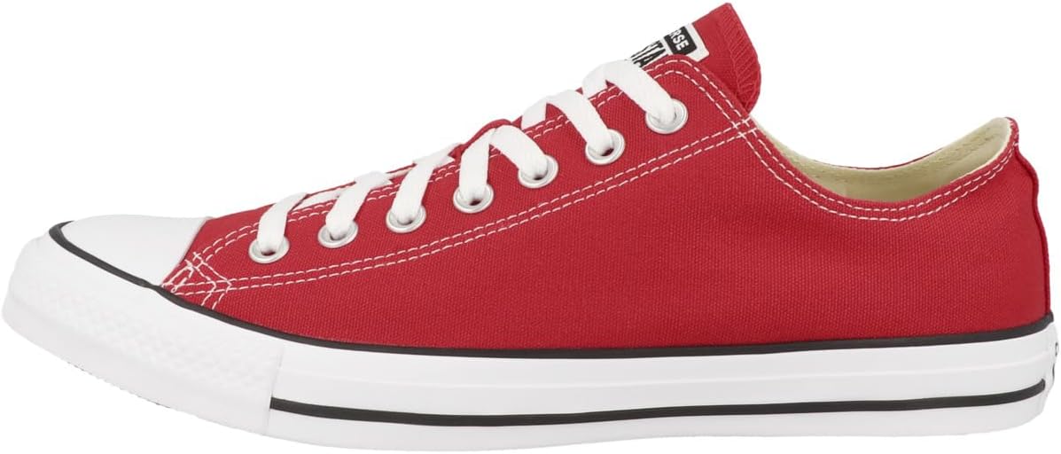 Converse AS HI CAN OPTIC. WHT High Unisex-Adult