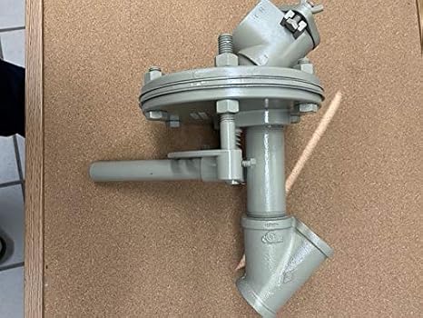 02427 Flat Sand Valve