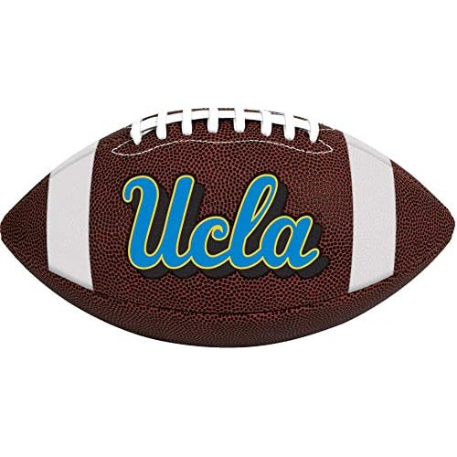 NCAA Game Time Full Size Football All Team Options