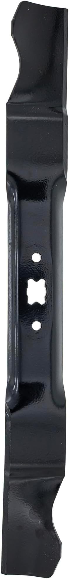 MTD Genuine Parts (942-0741A) Replacement Part Mulching Blade-21-Inch Cutting Decks Fits Various MTD, CRAFTSMAN, Troy-Bilt, and Other Top Models