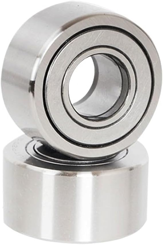 Roller bearing, Needle Roller Bearings Genuine NUTR 15 1542 17 1747 20 2052 25 2562 30 3072 PP(NUTR30PP)